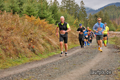 Foto vom Rothaarsteig Marathon 2022 - 171367