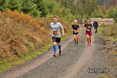 Foto vom Rothaarsteig Marathon 2022 - 171350