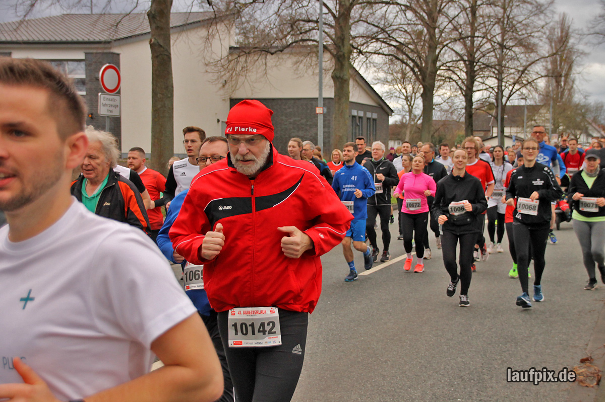 Silvesterlauf Werl Soest - 5km 2022 - 101