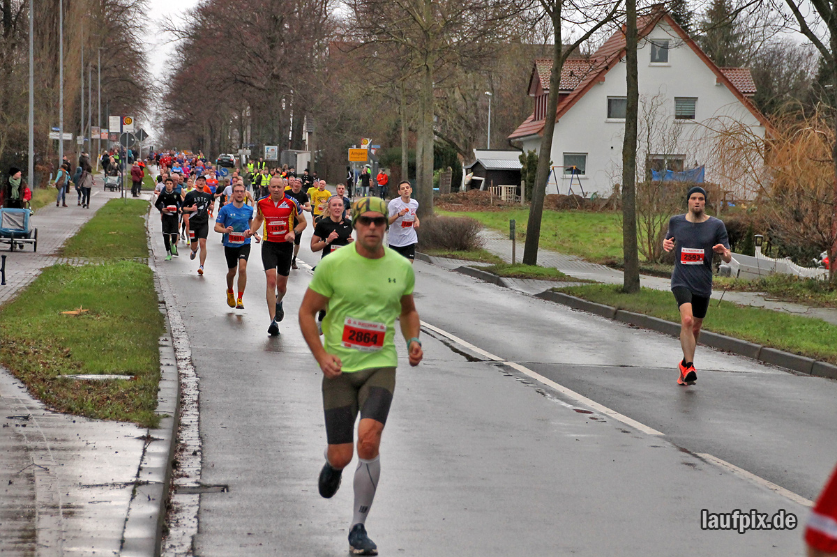 Silvesterlauf Werl Soest - 15km 2022 - 347