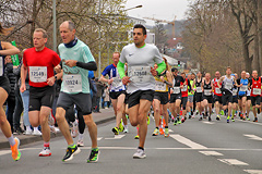 Foto vom Paderborner Osterlauf 2023 - 176310