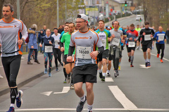 Foto vom Paderborner Osterlauf 2023 - 179759