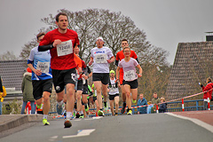 Foto vom Paderborner Osterlauf 2023 - 176169