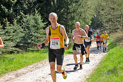 Foto vom Hermannslauf 2023 - 181711