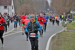 Silvesterlauf Werl Soest