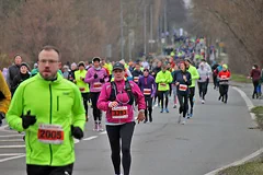 Silvesterlauf Werl Soest