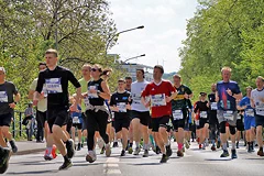 Paderborner Osterlauf - 10km