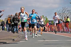 Paderborner Osterlauf - 10km