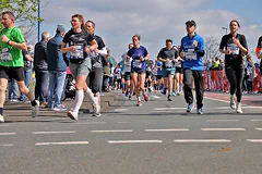 Paderborner Osterlauf - 10km