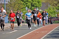 Paderborner Osterlauf - 10km