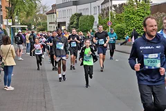 Paderborner Osterlauf - 5km