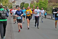 Paderborner Osterlauf - 5km