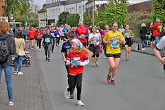 Paderborner Osterlauf - 5km
