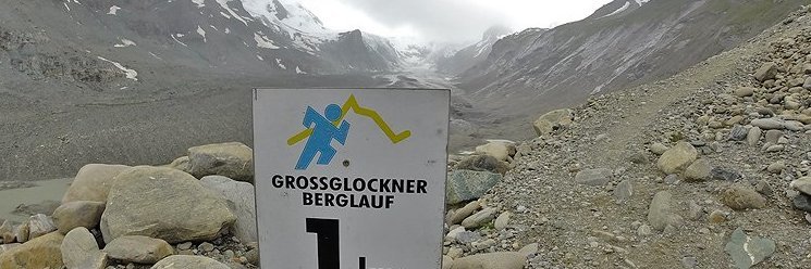 Grossglockner Berglauf Ergebnisse