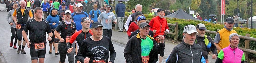 Fotos Rothaarsteig Marathon Start 2017  (Teil 1) 
