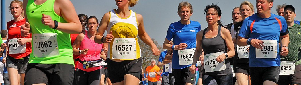 Fischbacher Halbmarathon 20. April 2024, 88048 Friedrichshafen