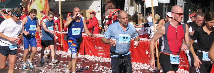 Köln Marathon 02. Oktober 2022, 50667 Köln