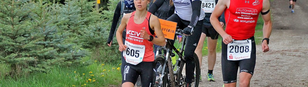 Heider Abend-Stadtlauf 02. Juni 2023, 25746 Heide