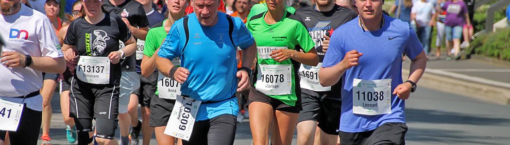 Köln-Marathon 01. Oktober 2023, 50679 Köln