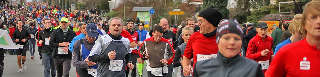 Silvesterlauf Werl Soest 2012 Silvesterlauf Werl Soest 2012