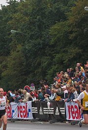 Berlin Marathon 2017 Berlin Marathon 2017