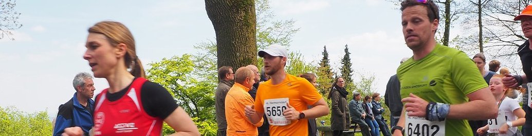 Hermannslauf 2017 Hermannslauf 2017