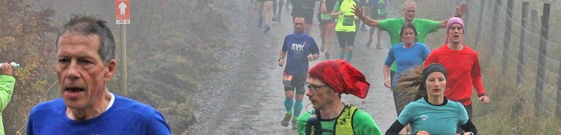Rothaarsteig Marathon 2017 Rothaarsteig Marathon 2017