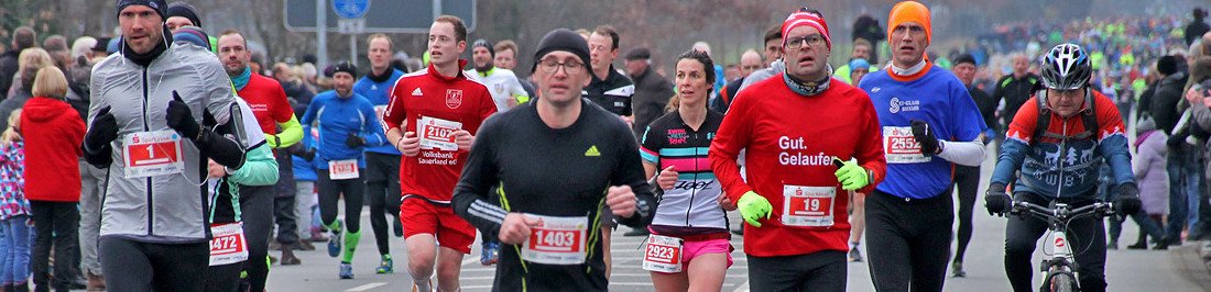 Silvesterlauf Werl Soest 2017 Silvesterlauf Werl Soest 2017