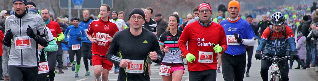 Silvesterlauf Werl Soest 2017 Silvesterlauf Werl Soest 2017