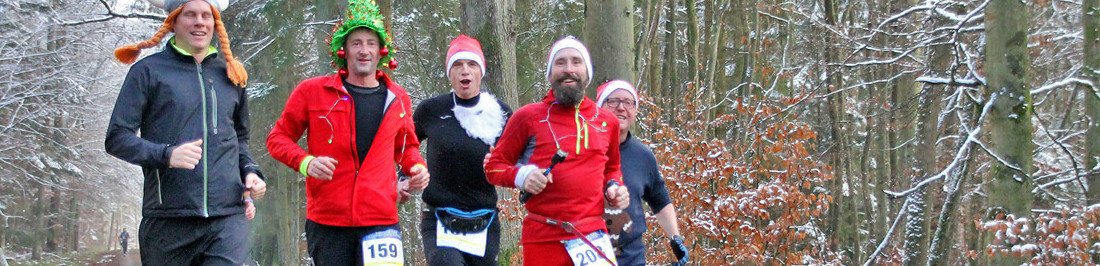 Twistesee-Adventsmarathon Bad Arolsen 2017 Twistesee-Adventsmarathon Bad Arolsen 2017