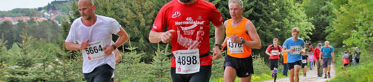 Herbstwaldlauf (Hochsauerländer-Laufcup)  2022