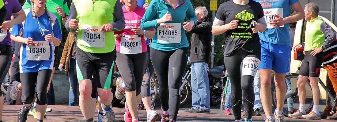 Kassel Marathon 2022