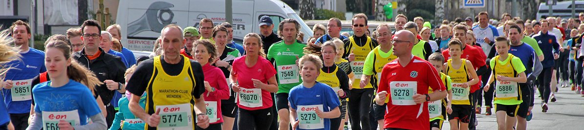 Lauf zur 47. Crosslauf Serie im Kreis Bernkastel-Wittlich 2022