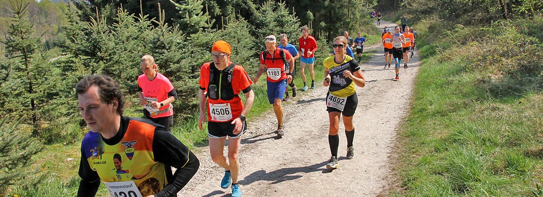 Schwarzwald-Marathon 2022