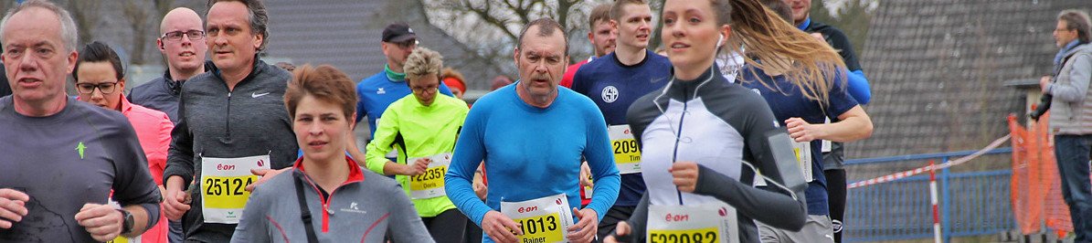 Winterlaufserie Hamm 2023 Winterlaufserie Hamm 2023