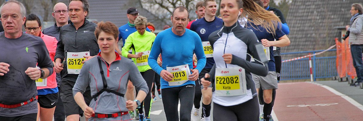 Fürst Carl Seenlandmarathon 2025 Fotos und Ergebnisse