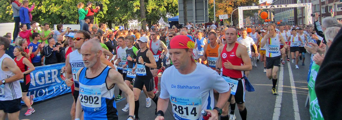 Obermain-Marathon 2025 Fotos und Ergebnisse