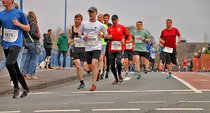 10 km-Lauf Wstenrot-Neuhtten 2017