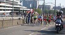 13. Kln Marathon 2009