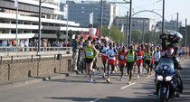 14. Kln Marathon 2010
