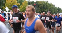 32. Berlin-Marathon 2005