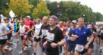 33. Berlin Marathon 2006