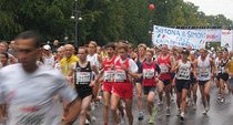 39. Berlin Marathon 2012