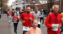5-km-Jedermann-Lauf / 5-km-Staffel 2024