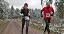Advent-Wald-Marathon Bad-Arolsen 2006
