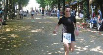 Bad-Pyrmont-Marathon 2017