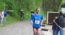 Bibertal-Lauf und Bergstadt Marathon Rthen 2018