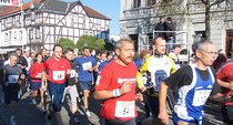 City-Lauf Kaiserslautern 2014