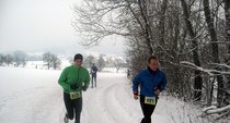 Cross-Lauf-Serie Zollern-Schwarzwald Tailfingen 2017