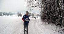 Cross-Lauf-Serie Zollern-Schwarzwald Trossingen 2018